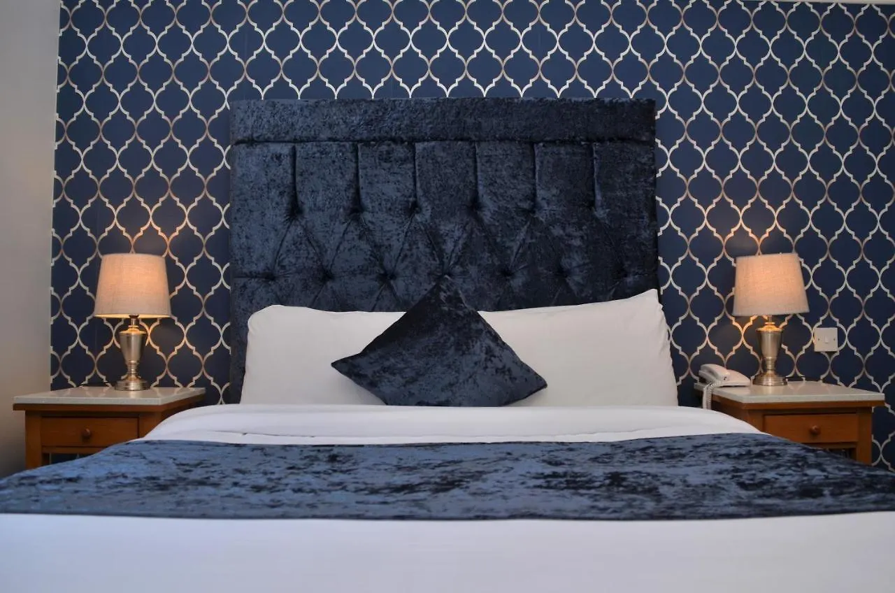 Hotel St George By Nina Dublin Irland