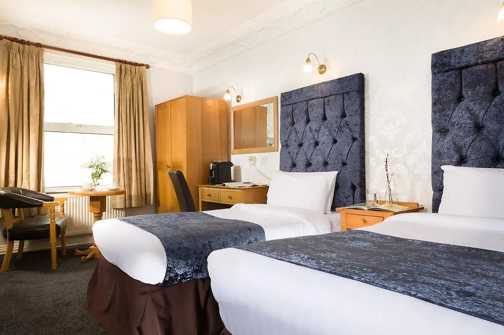 Hotel St George By Nina Dublin