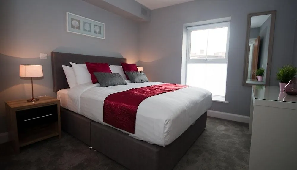 Hotel St George By Nina Dublin