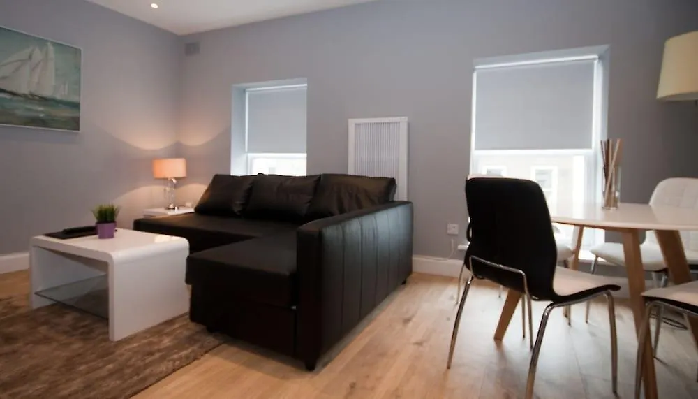 Hotel St George By Nina Dublin Irland