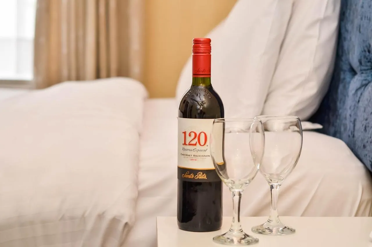 Hotel St George By Nina Dublin Irland