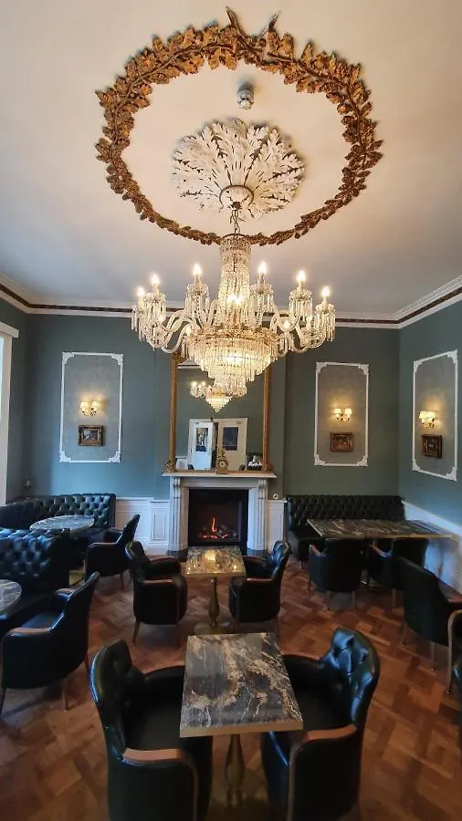 Hotel St George By Nina Dublin