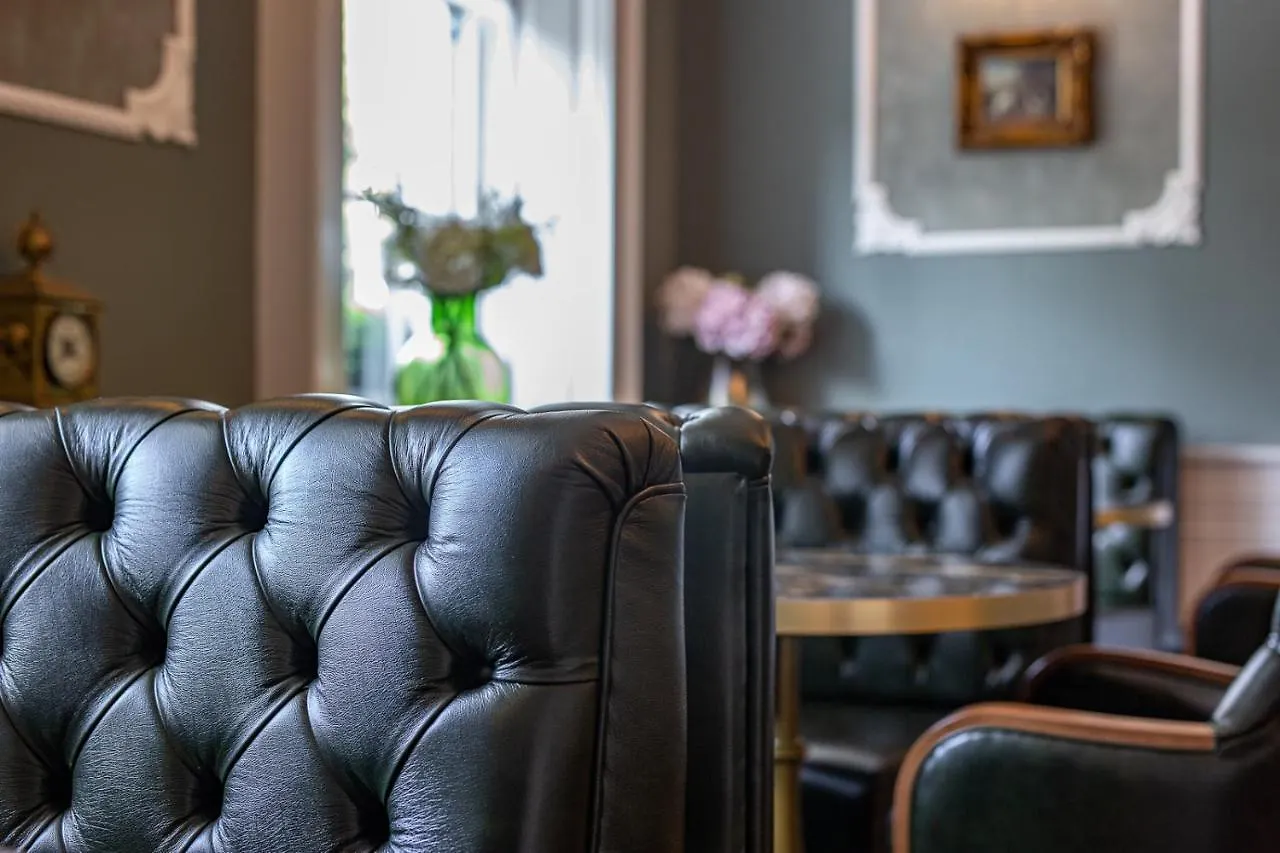 Hotel St George By Nina Dublin Irland