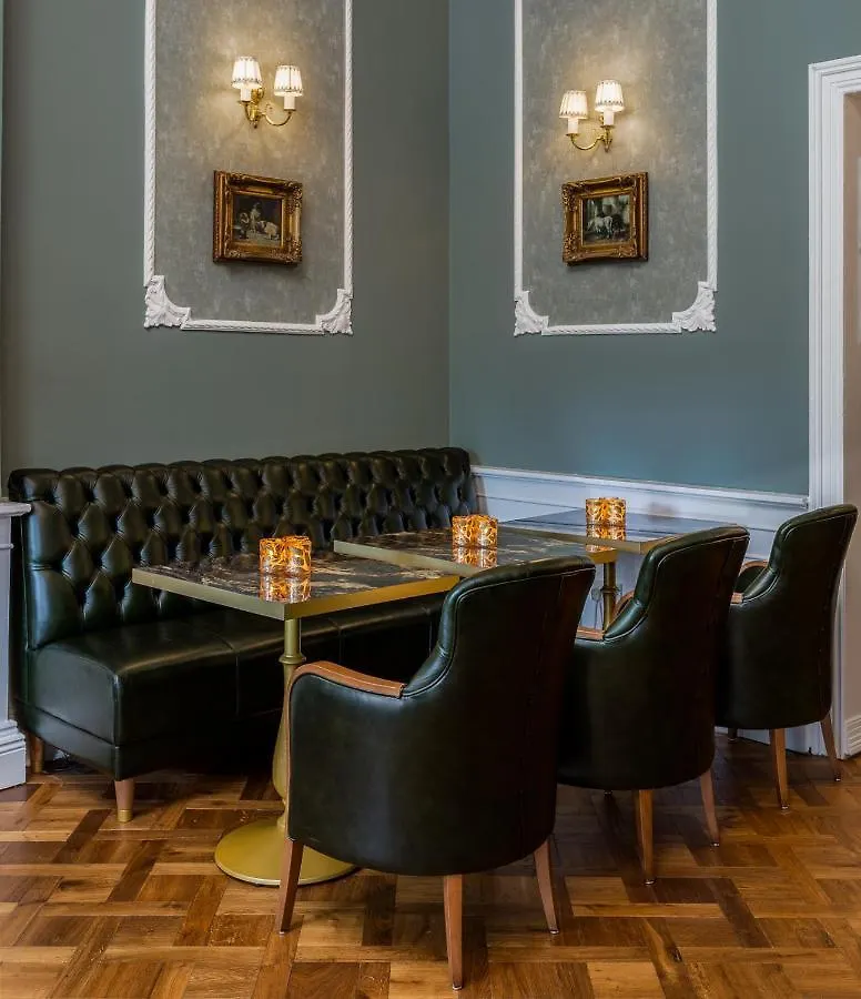 Hotel St George By Nina Dublin