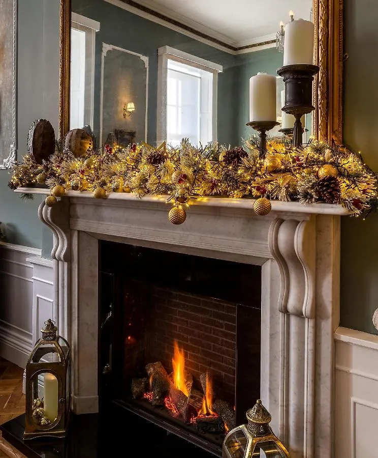 Hotel St George By Nina Dublin