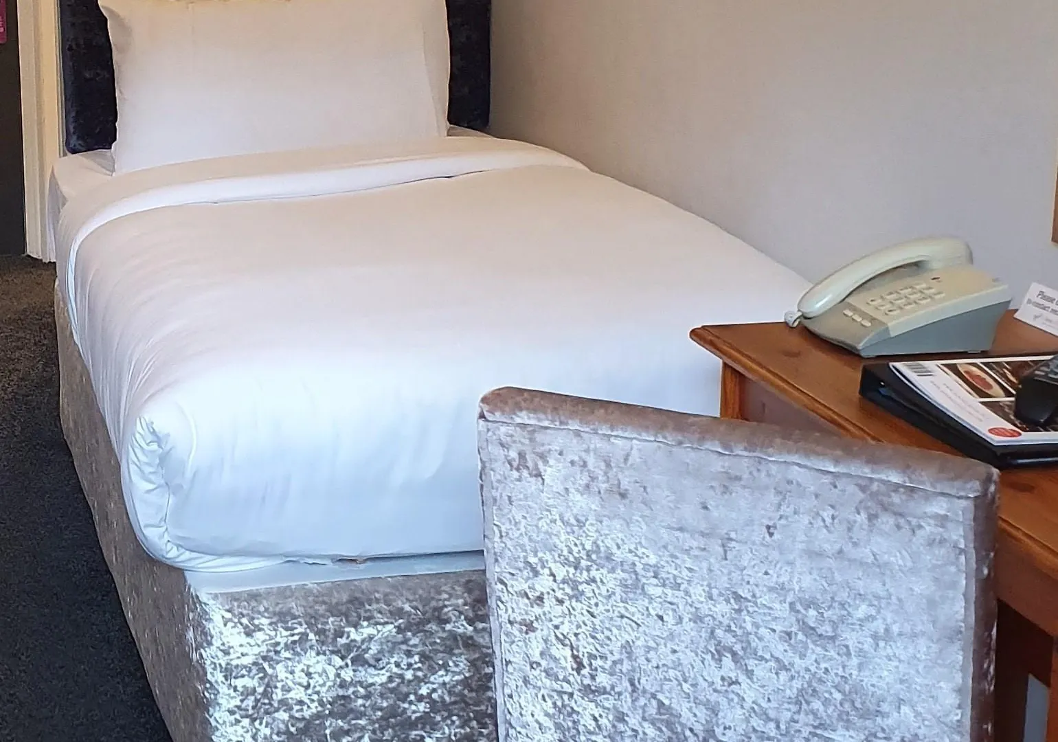 Hotel St George By Nina Dublin