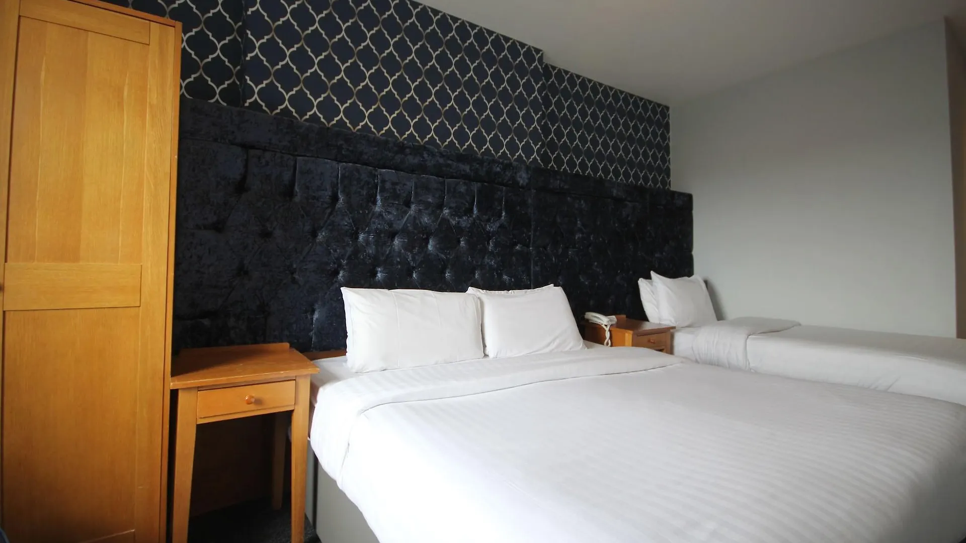 Hotel St George By Nina Dublin