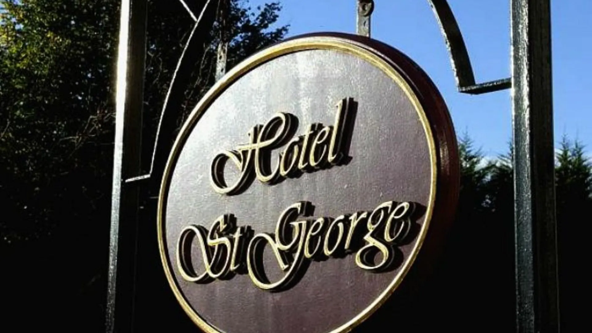 Hotel St George By Nina Dublin