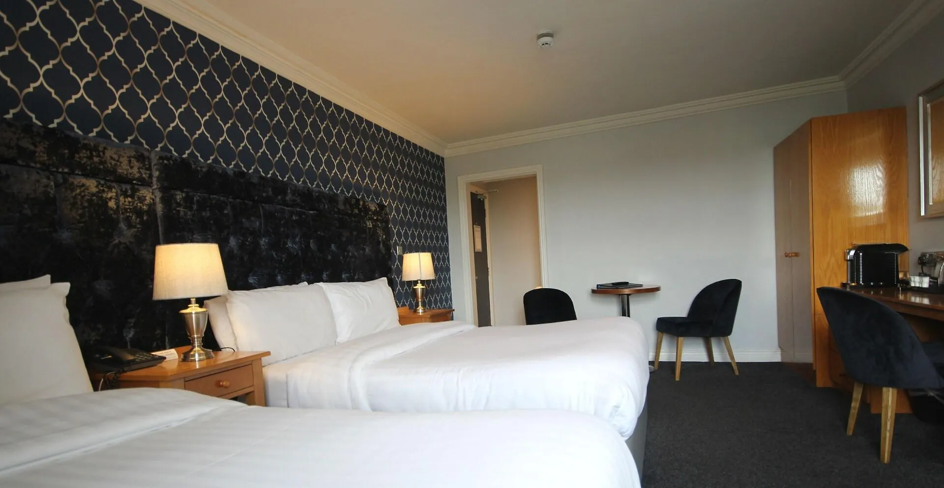 Hotel St George By Nina Dublin