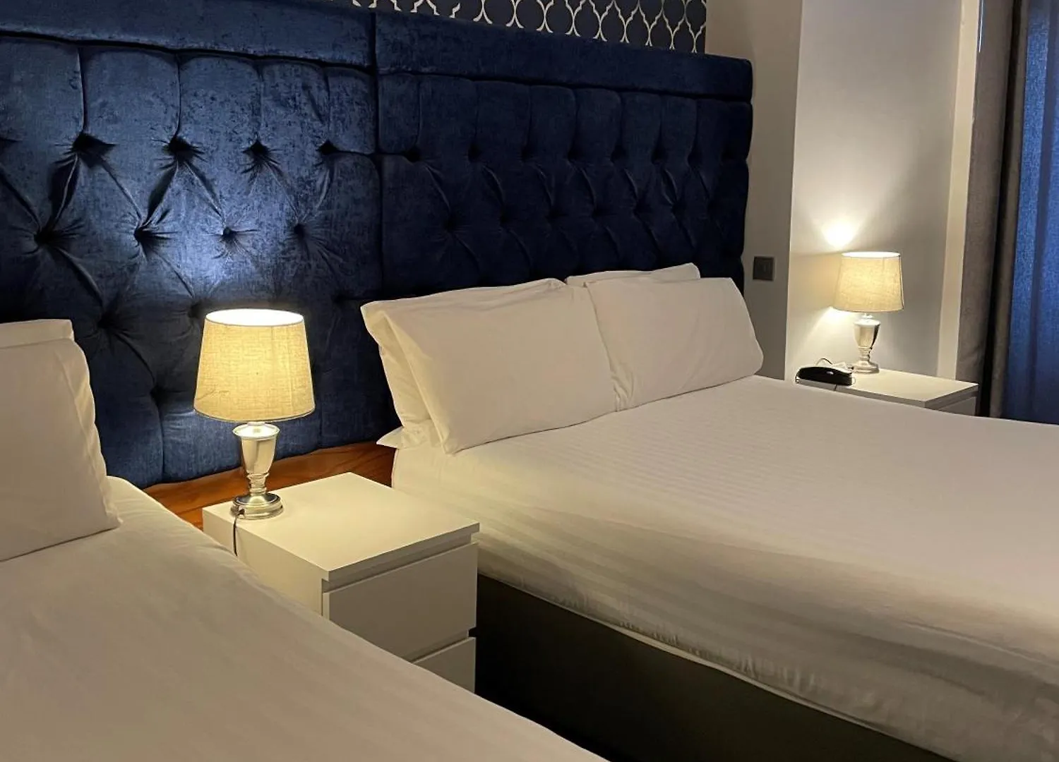 Hotel St George By Nina Dublin