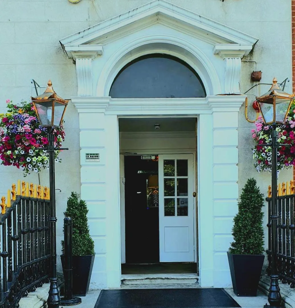Hotel St George By Nina Dublin