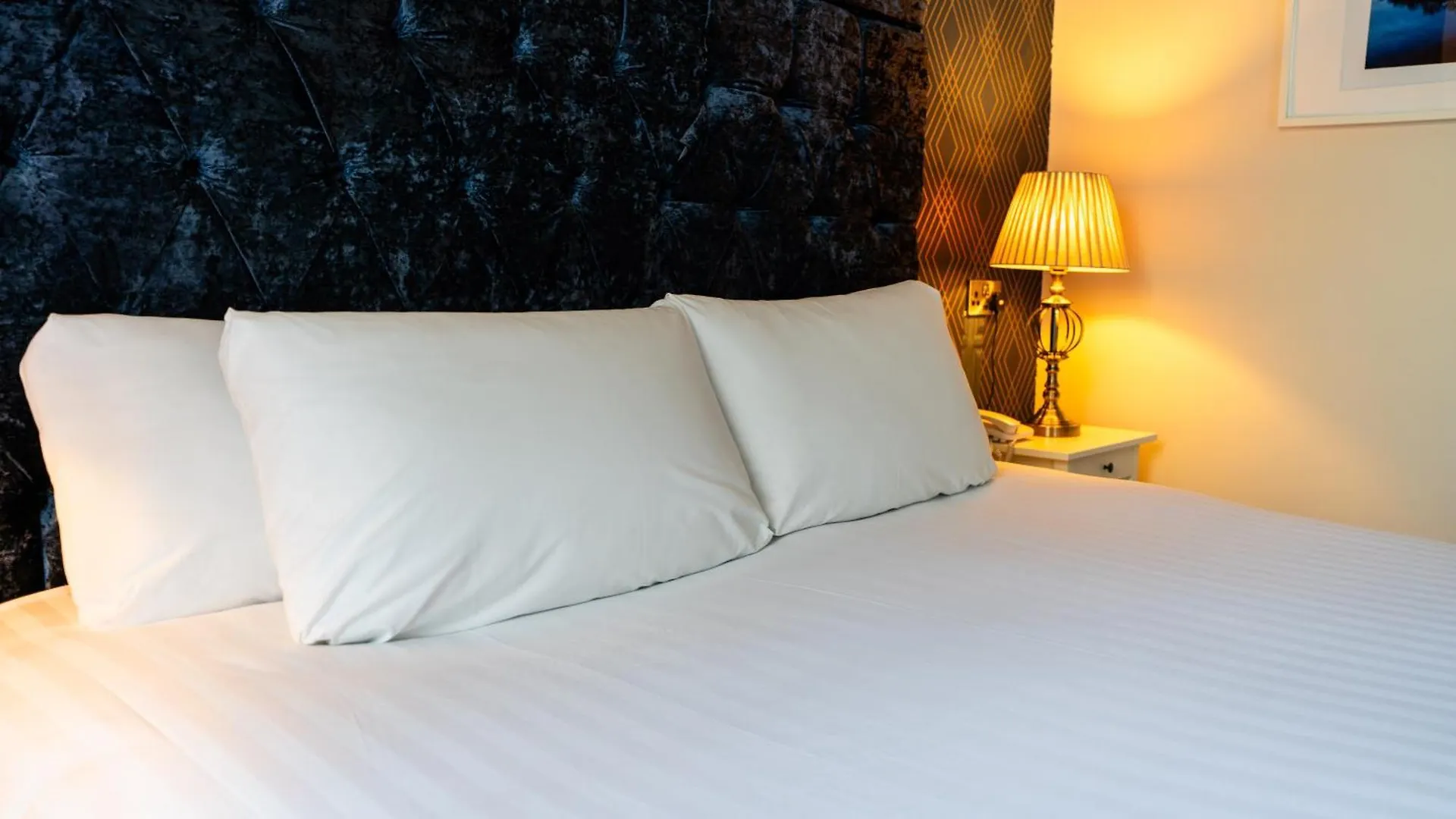 Hotel St George By Nina Dublin