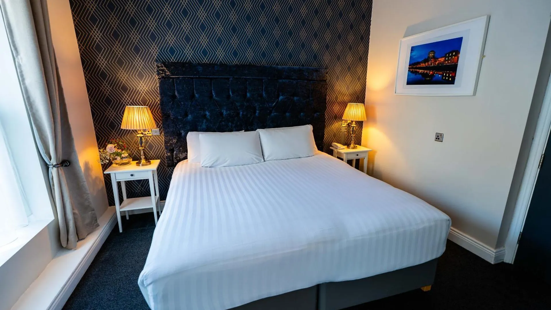 Hotel St George By Nina Dublin Irland