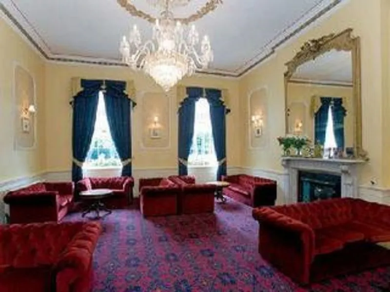 Hotel St George By Nina Dublin