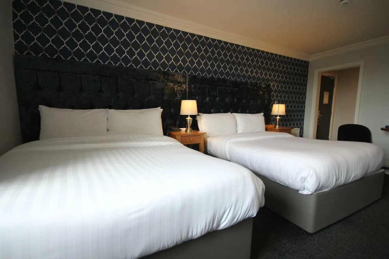 Hotel St George By Nina Dublin