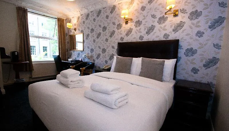Hotel St George By Nina Dublin