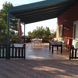  Casa vacanze Villino Marmora Italia