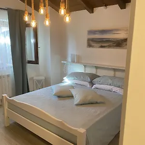  Casa vacanze Ca Lubella Italia