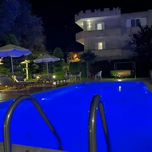 Florika Hotel apartamentowy