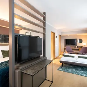 Leonardo Royal 4* Nürnberg