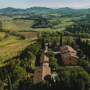  Alloggio per agriturismo San Gregorio Italia