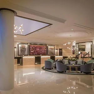 5* Hotel Conrad