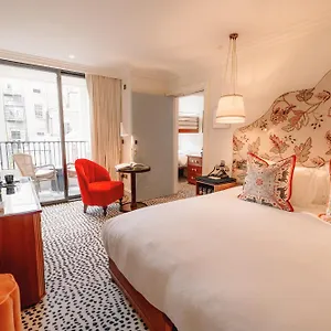 5* Hotel The Leinster