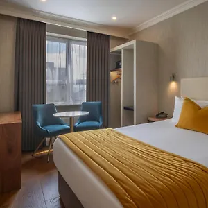 Eyre Square 3* Galway