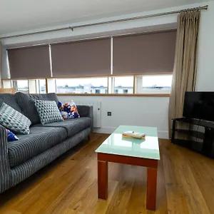  Appartamento Geata Na Cathrach - Lakeside Irlanda