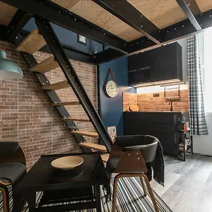  Appartamento Mezzanine Near Monaco Francia