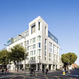 3* Hotel Express Centre By Ihg