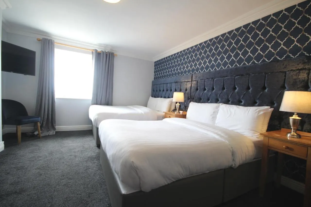Hotel St George By Nina Dublin