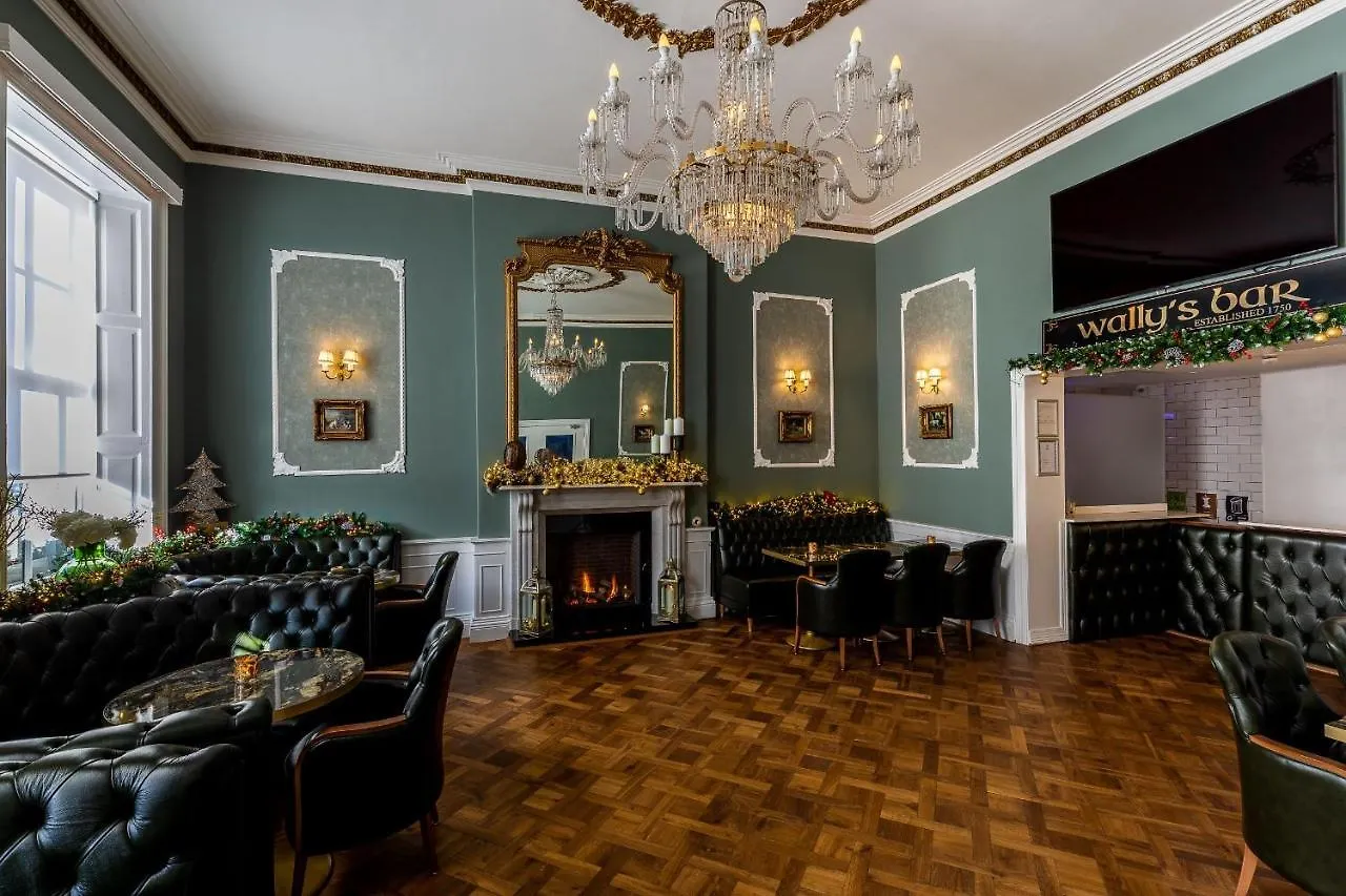Hotel St George By Nina Dublin