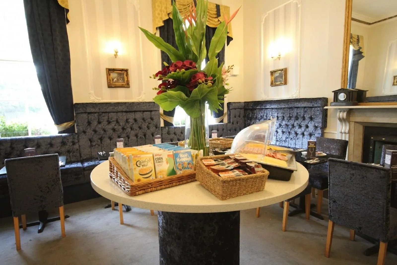 Hotel St George By Nina Dublin
