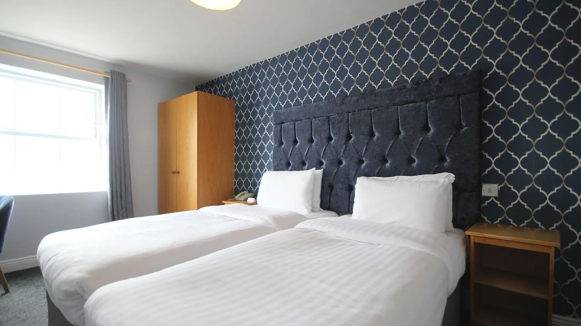 Hotel St George By Nina Dublin