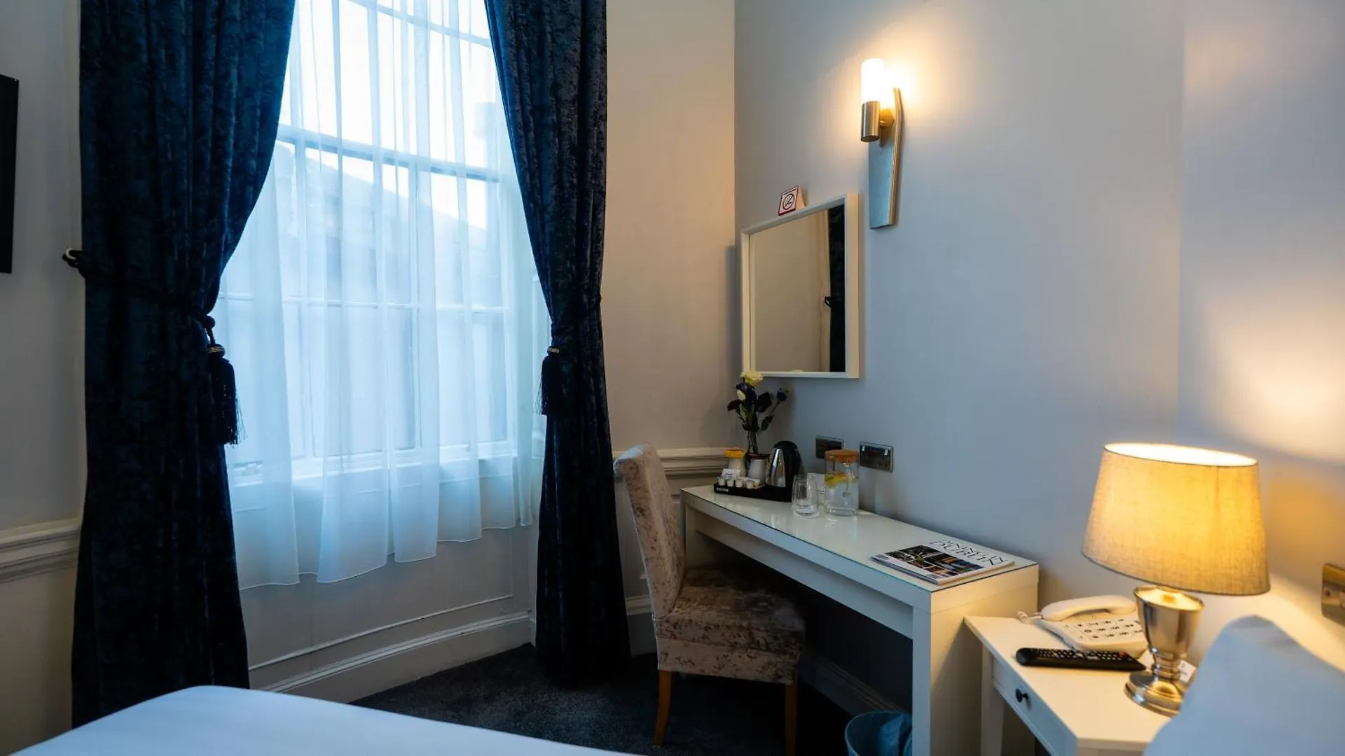 Hotel St George By Nina Dublino
