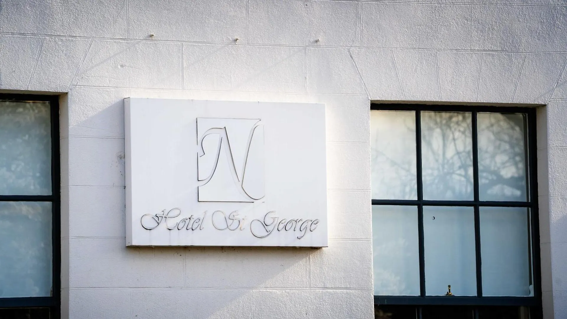 ***  Hotel St George By Nina Dublino Irlanda