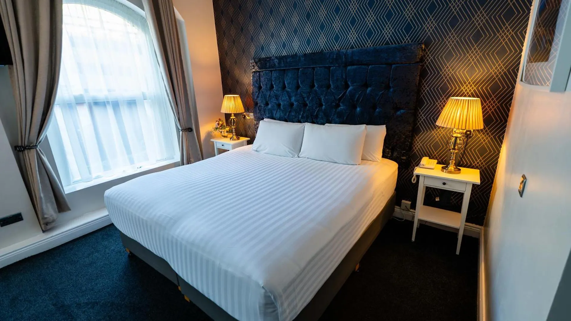 Hotel St George By Nina Dublino